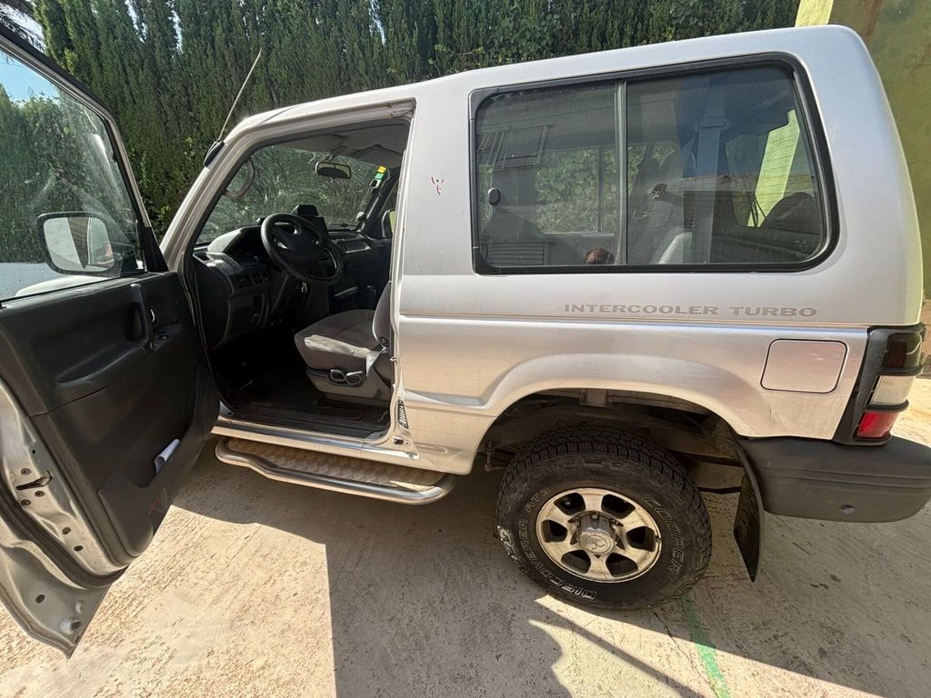 Imagen 3 de MITSUBISHI Montero