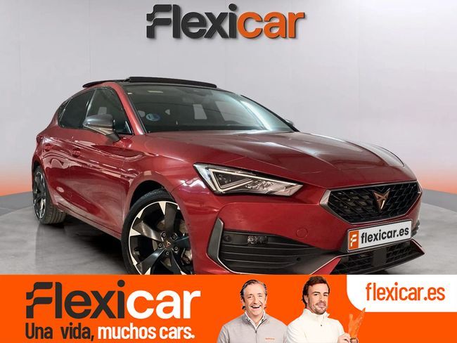 CUPRA León (1.5 eTSI 110kW (150CV) DSG) en Alicante
