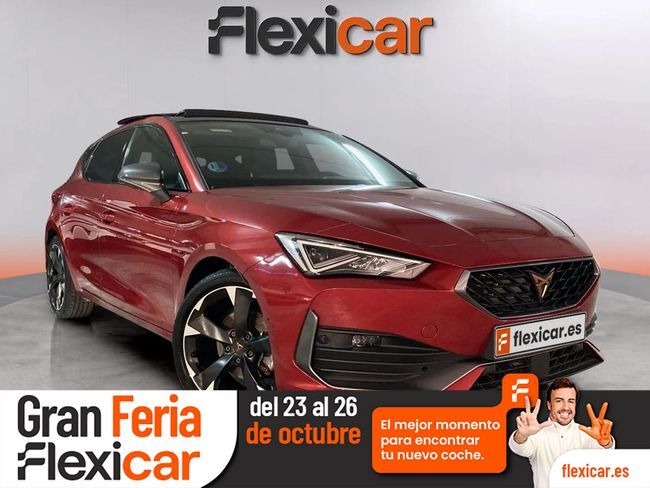 CUPRA León (1.5 eTSI 110kW (150CV) DSG) en Alicante
