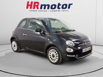 Imagen de FIAT 500 1.0 Hybrid Dolcevita 52kW