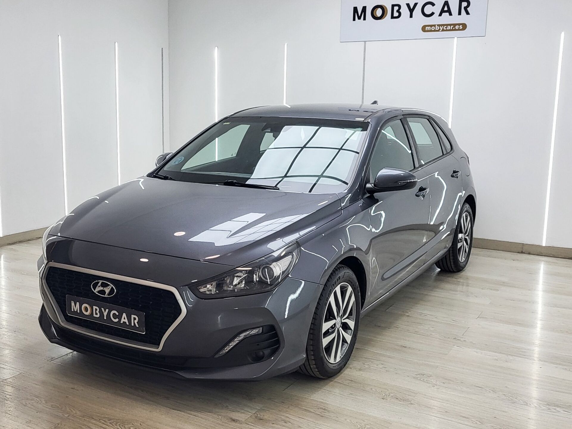 Imagen de HYUNDAI i30