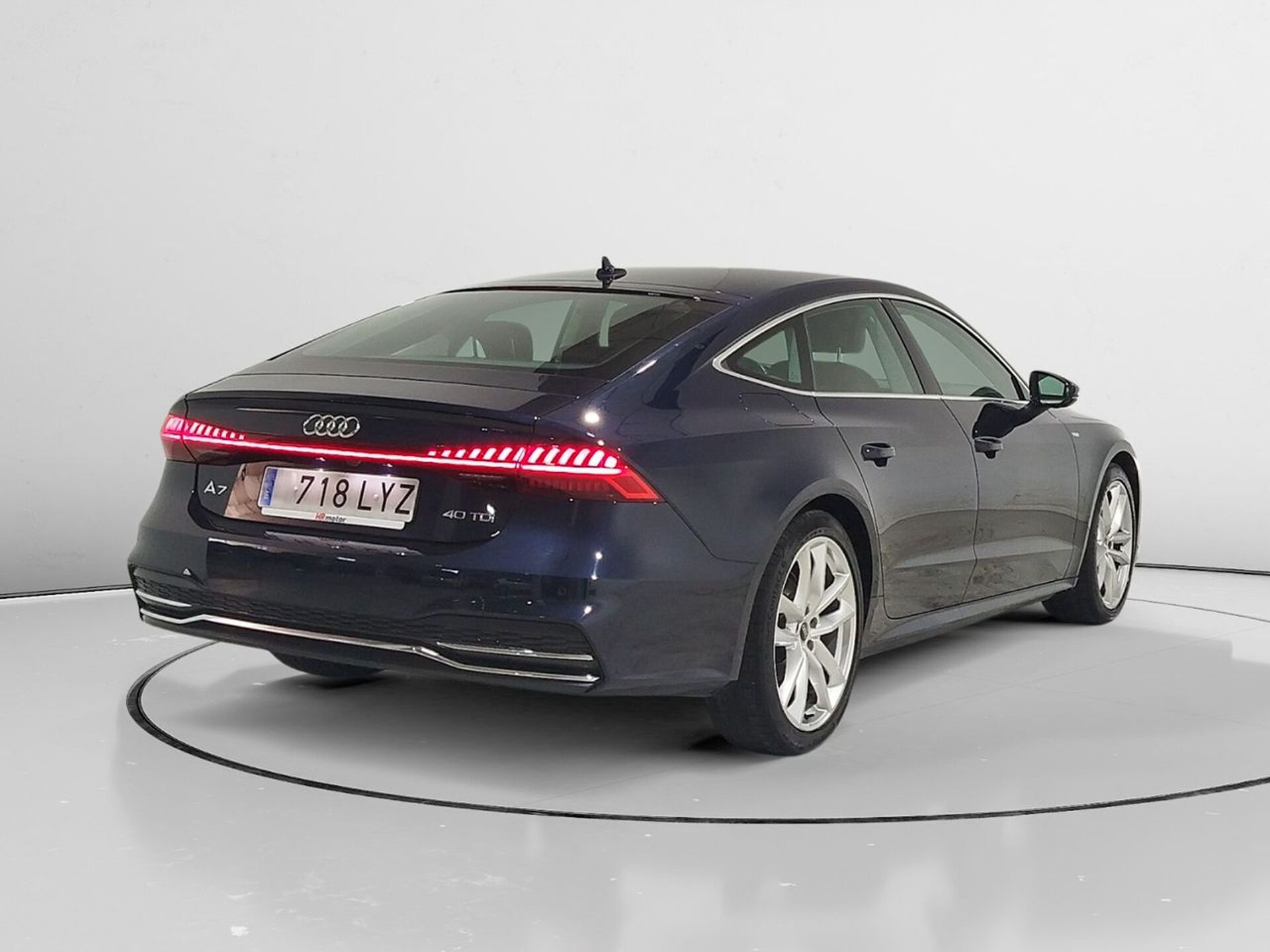 Imagen 2 de AUDI A7