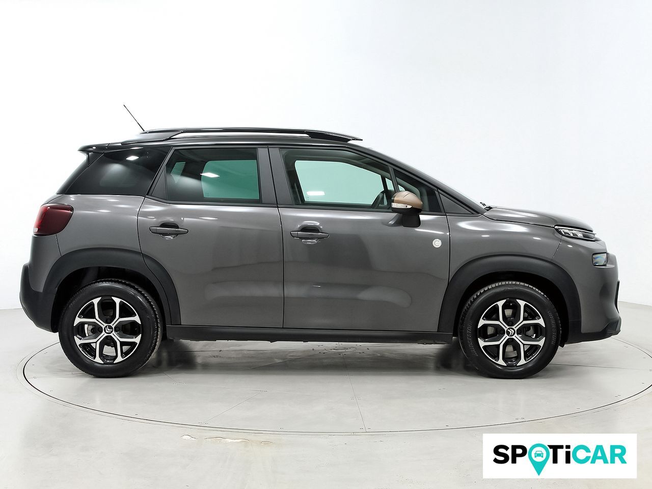 Foto del CITROEN C3 Aircross Puretech S&S C-Series 110