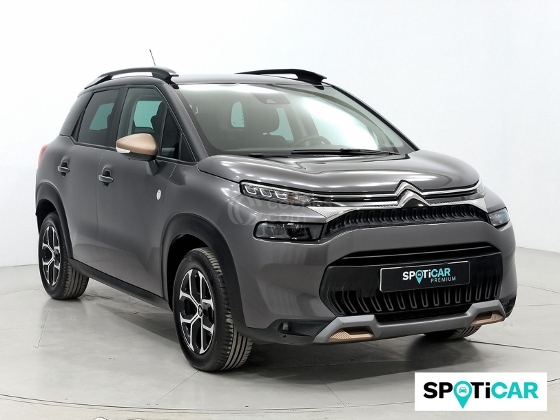 Foto del CITROEN C3 Aircross Puretech S&S C-Series 110