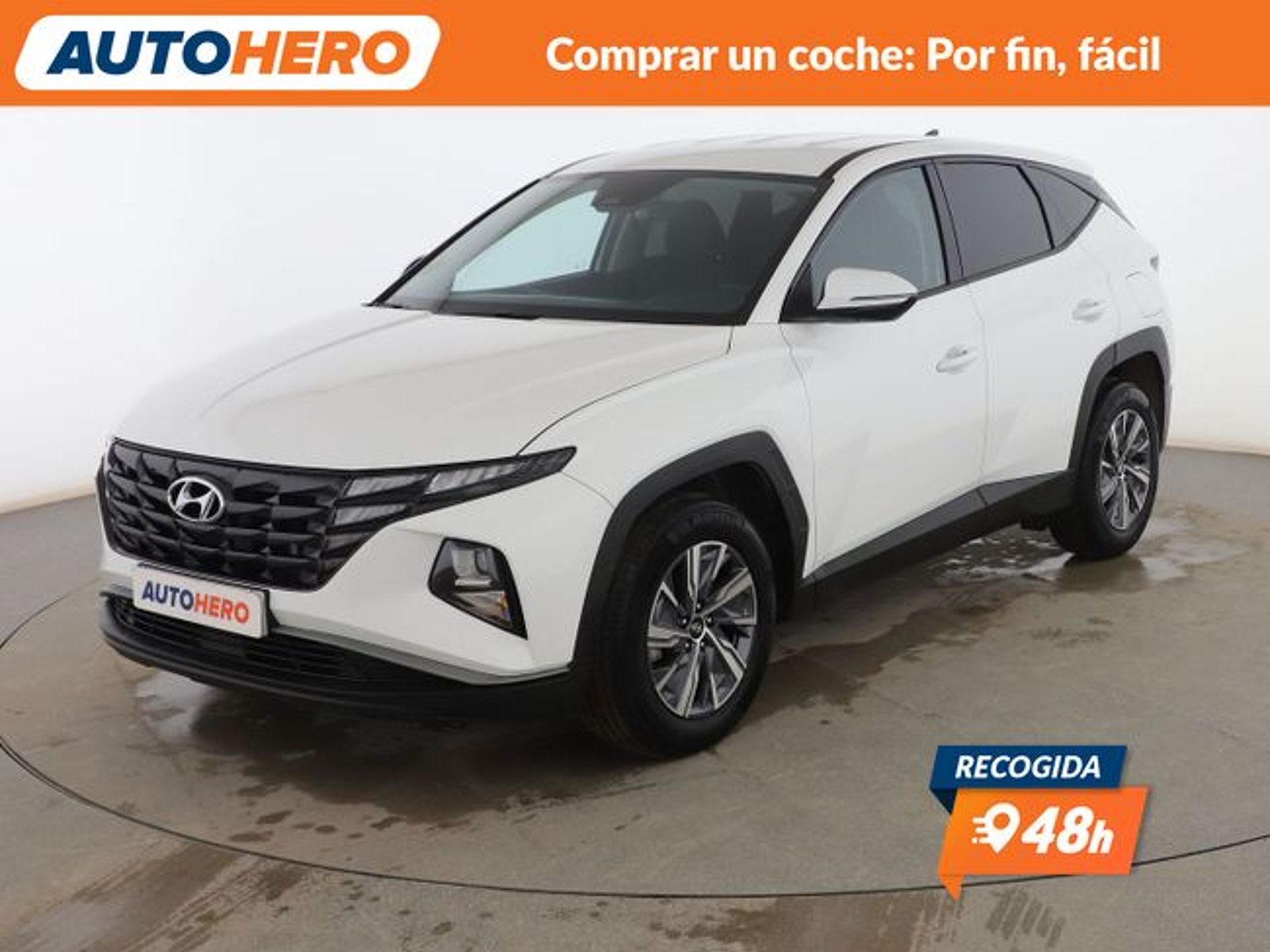 Imagen de HYUNDAI Tucson