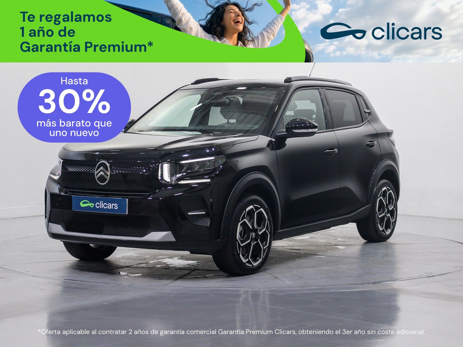 Imagen 1 de CITROEN C3