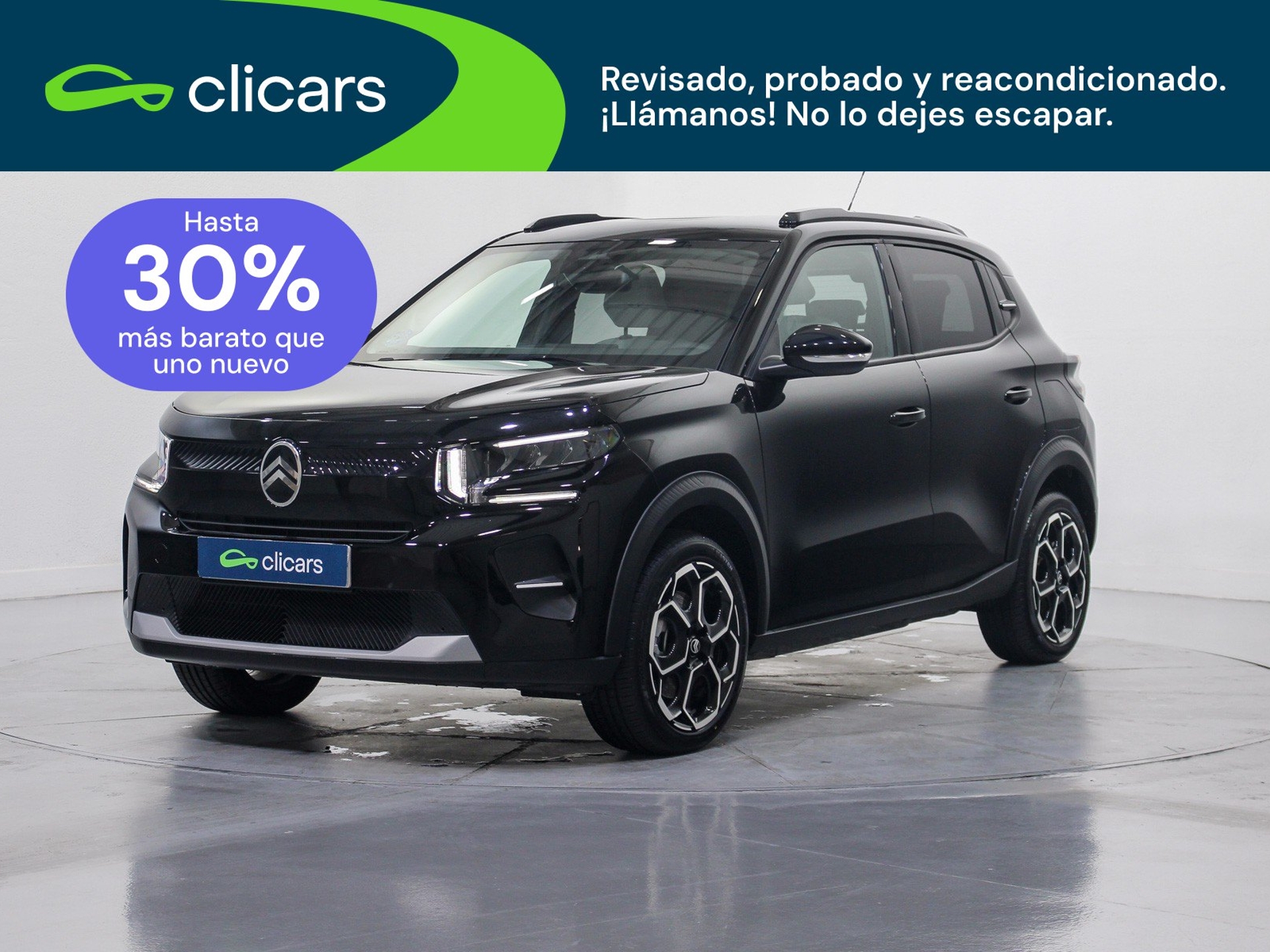 Imagen de CITROEN C3