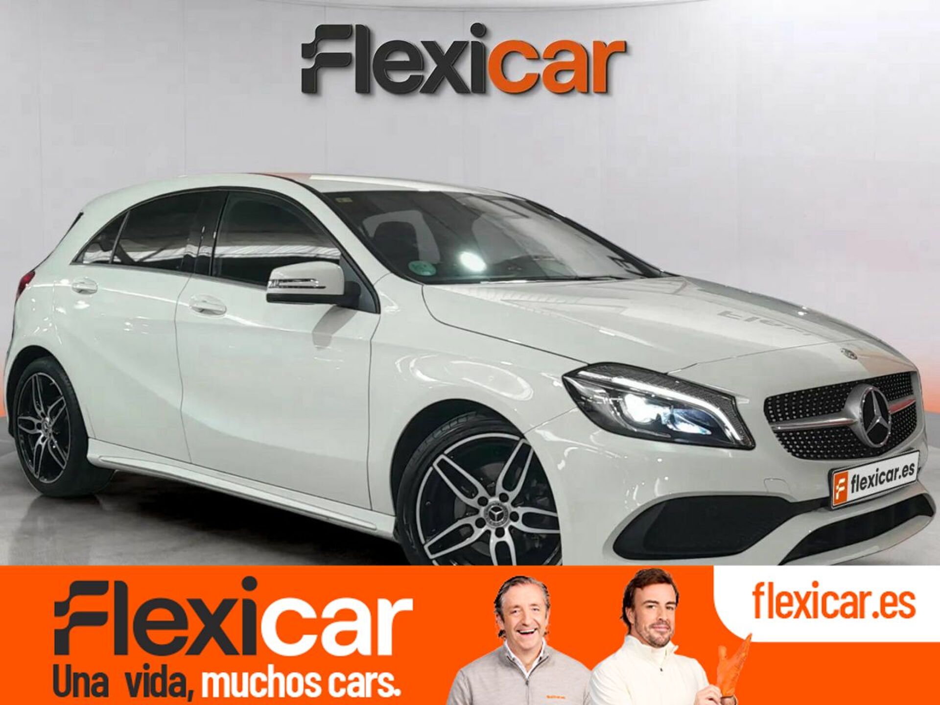 Imagen de MERCEDES Clase A