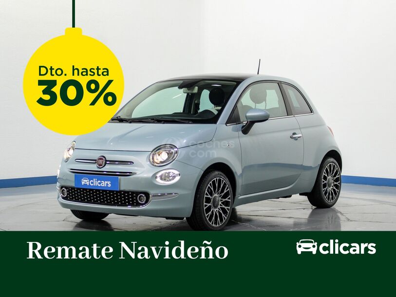 Foto del FIAT 500 1.0 Hybrid Monotrim 52kW