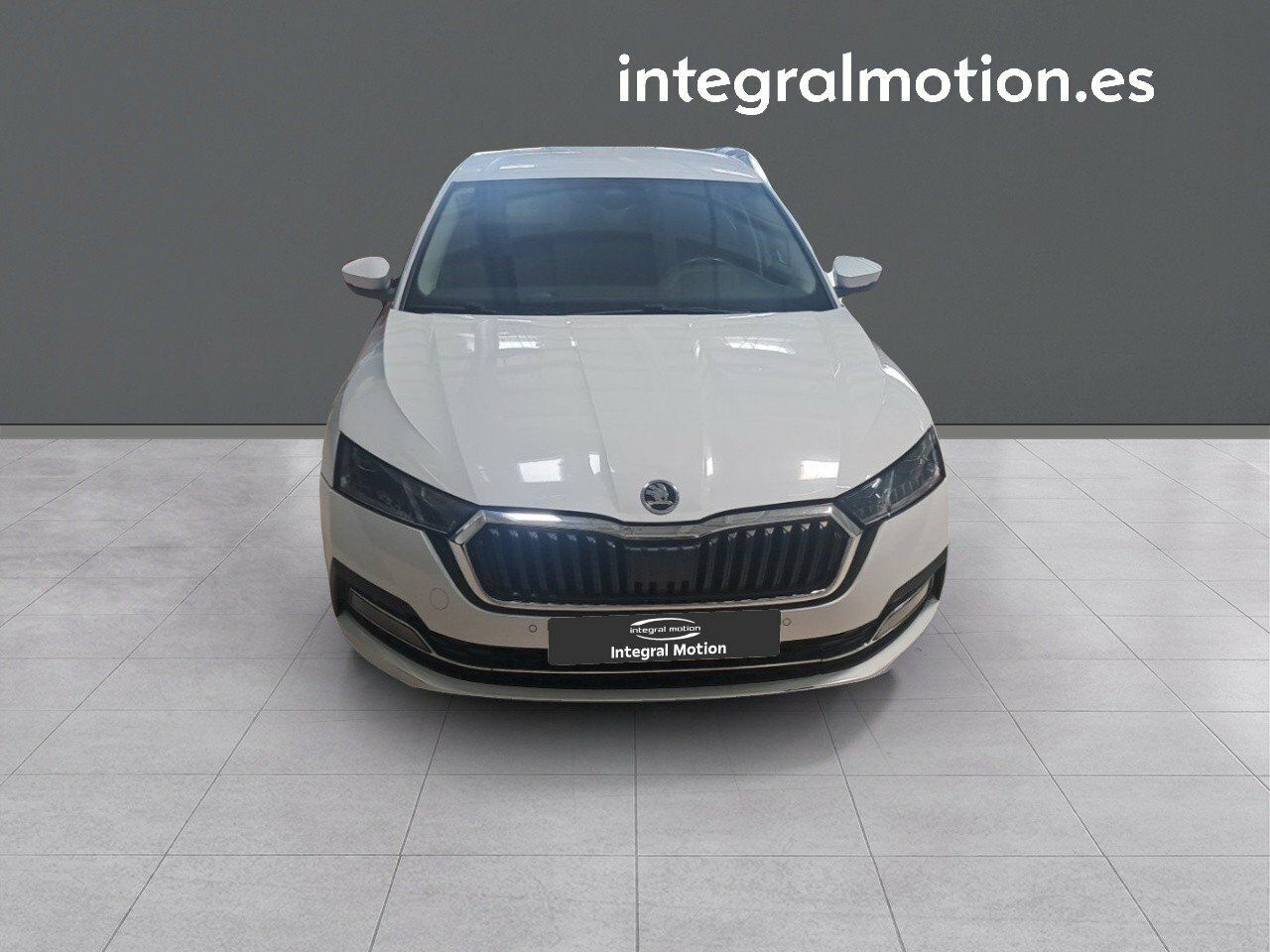 Foto del SKODA Octavia 2.0TDI Style DSG 110kW