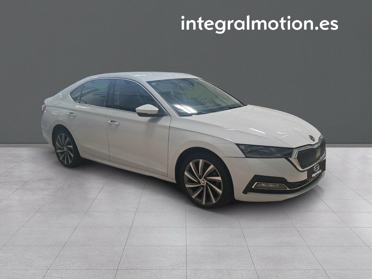 Foto del SKODA Octavia 2.0TDI Style DSG 110kW