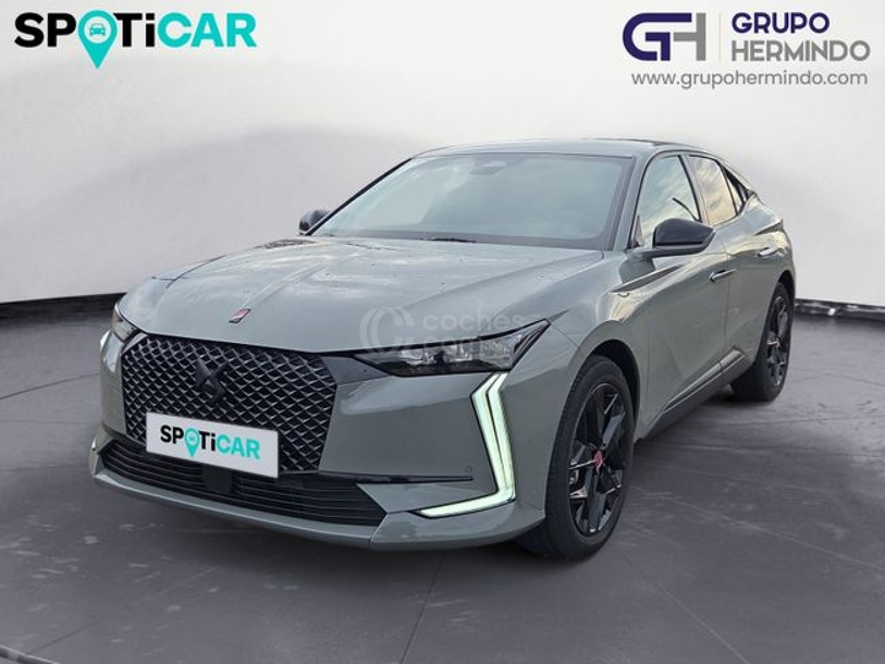 Foto del DS DS4 DS 4 E-Tense Performance Line + Aut. 225