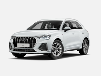 Imagen de AUDI Q3 35 TFSI S line S tronic