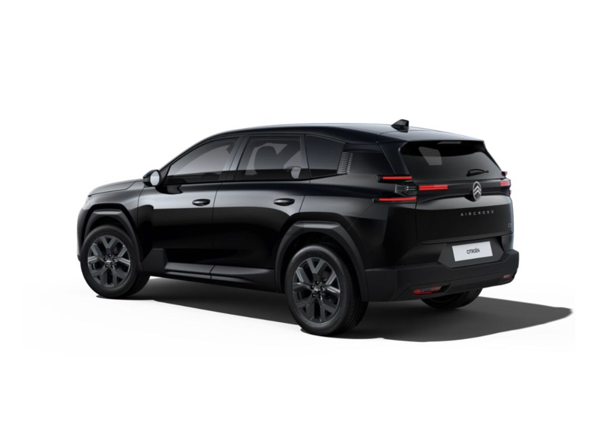 Imagen 2 de CITROEN C5 Aircross