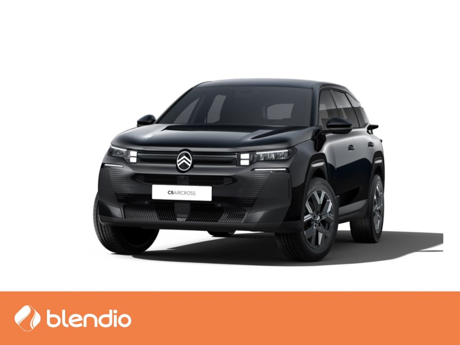 Imagen 1 de CITROEN C5 Aircross