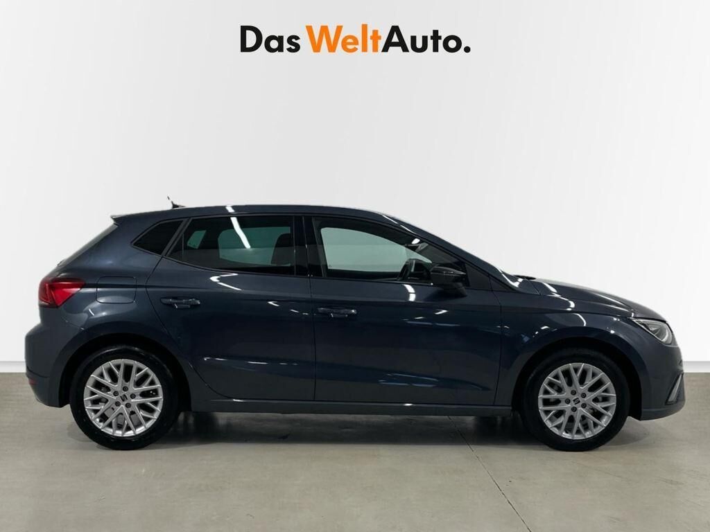 Foto del SEAT Ibiza 1.0 TSI S&S Style XM 115