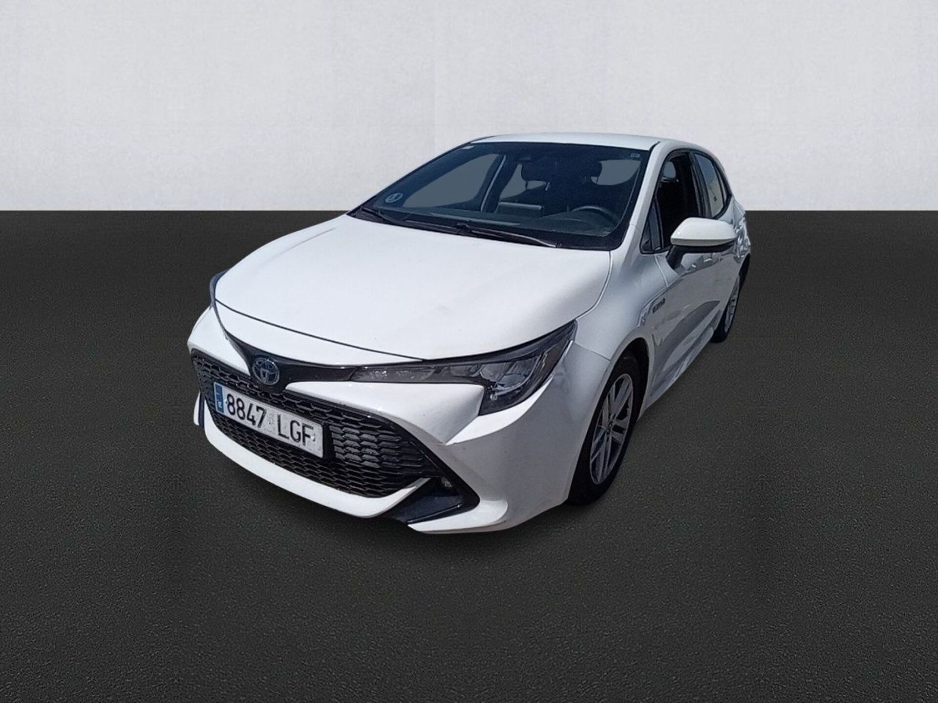 Imagen de TOYOTA Corolla