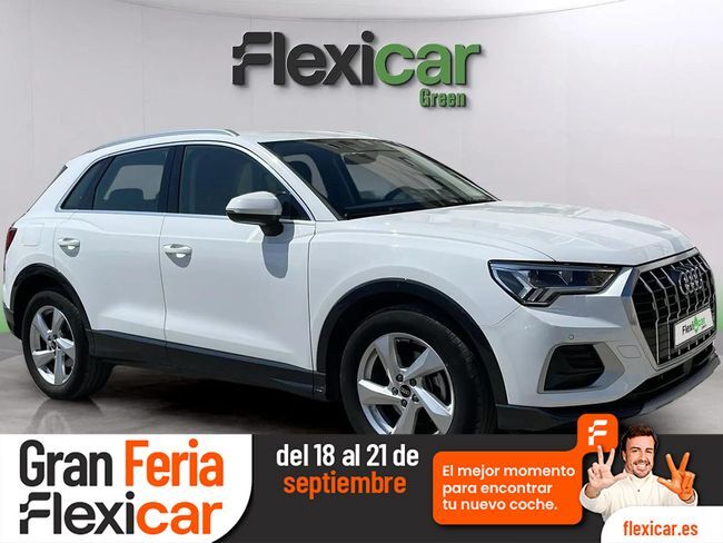 AUDI Q3 (Advanced 35 TFSI 110kW (150CV) S tronic) en Barcelona