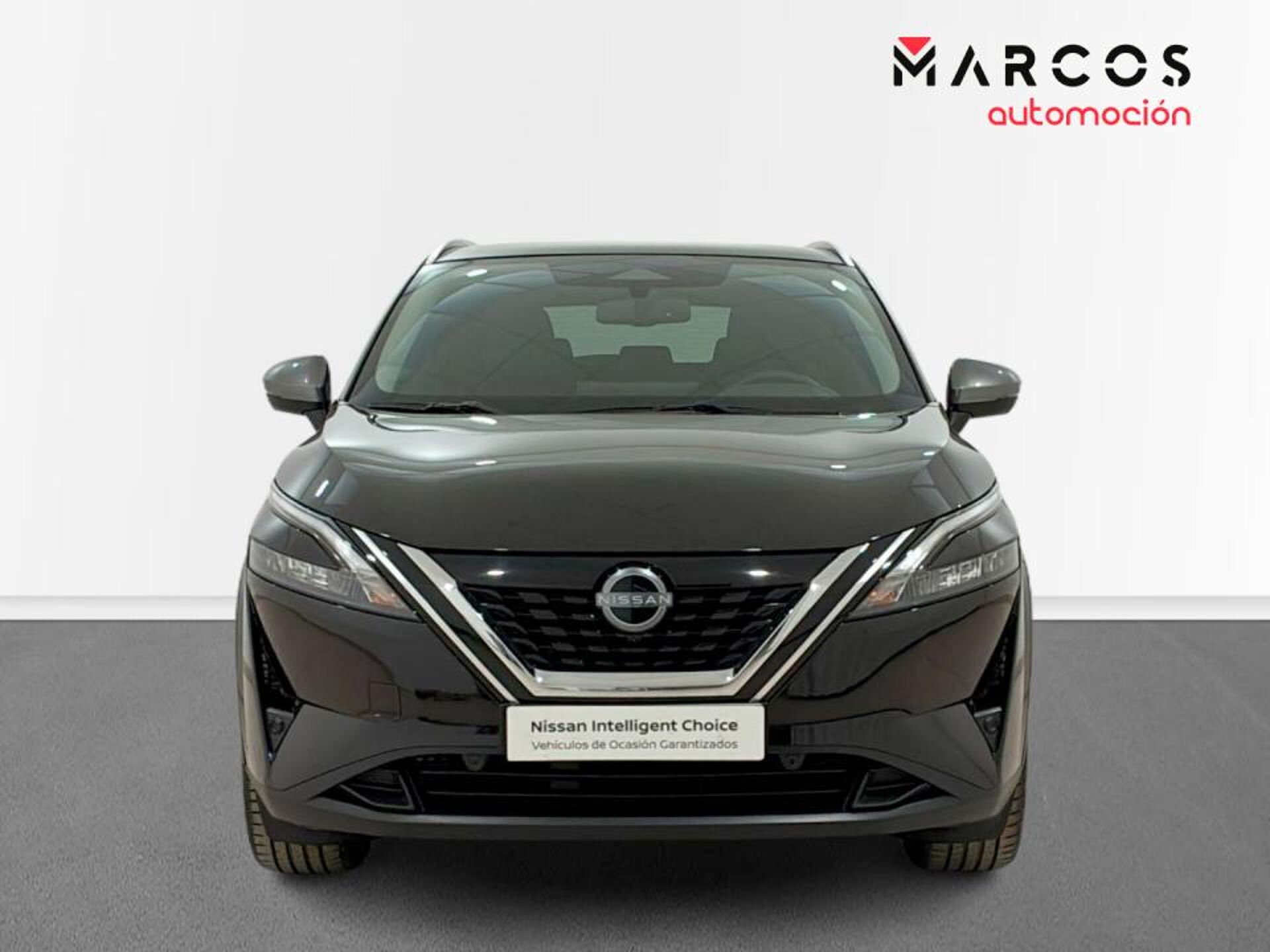 Imagen 2 de NISSAN Qashqai