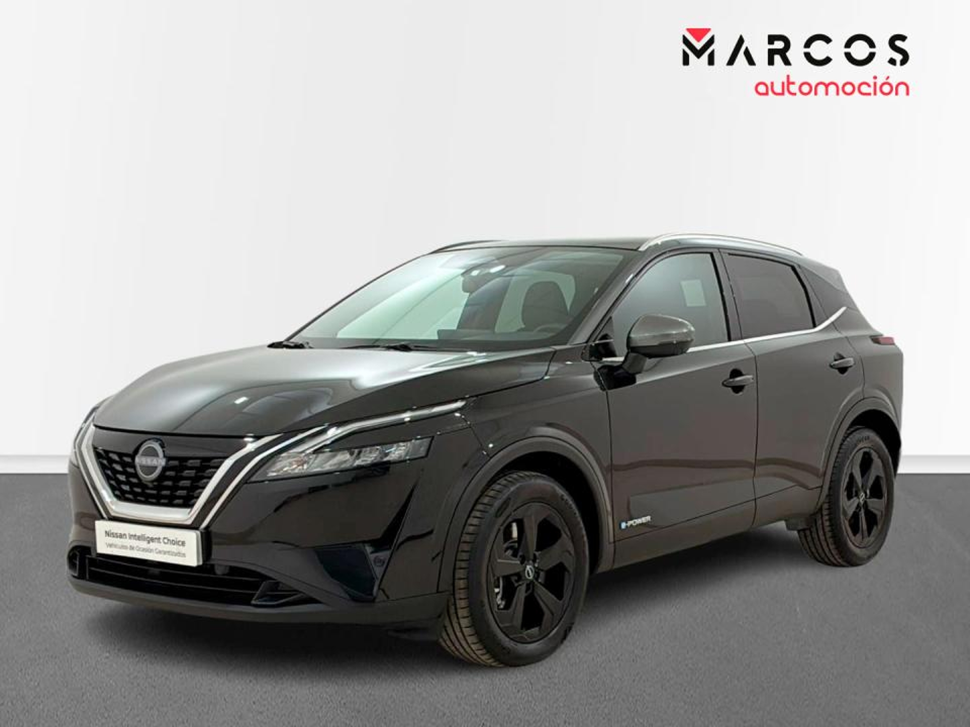 Imagen de NISSAN Qashqai