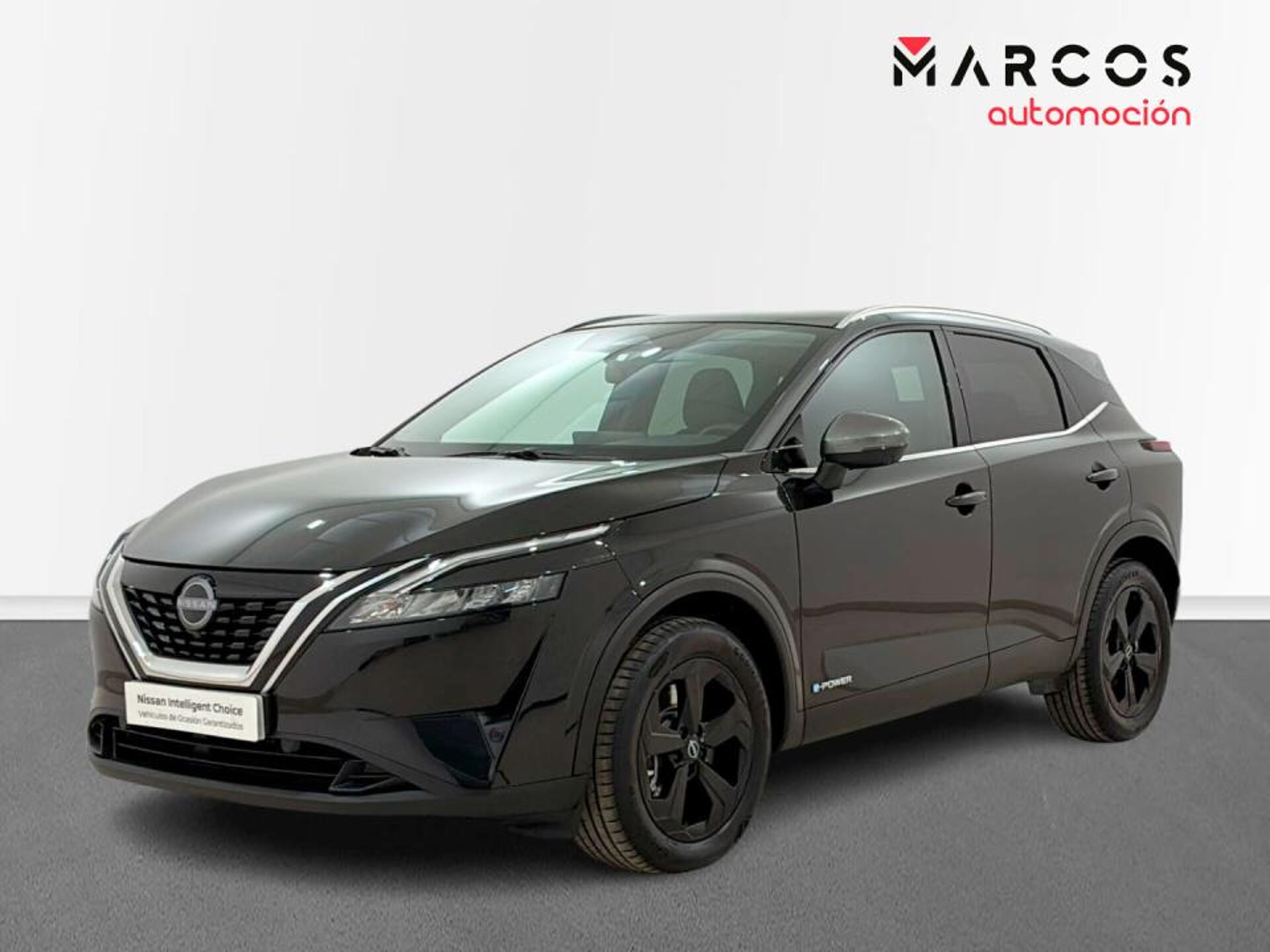 Imagen 1 de NISSAN Qashqai