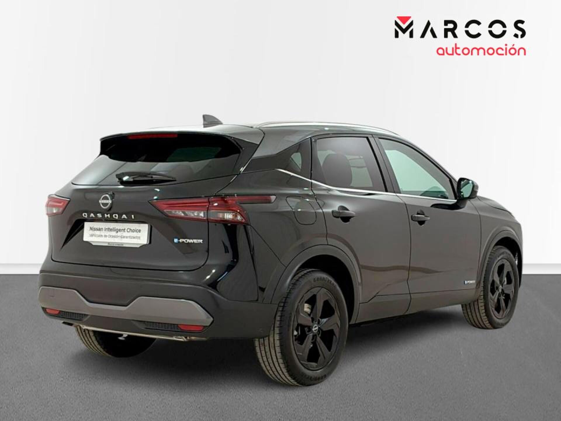 Imagen 3 de NISSAN Qashqai