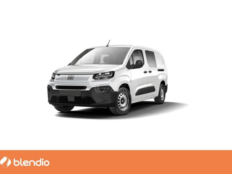 Foto del FIAT Dobló Doble Cabina 1.5BlueHDI L2 H1 100