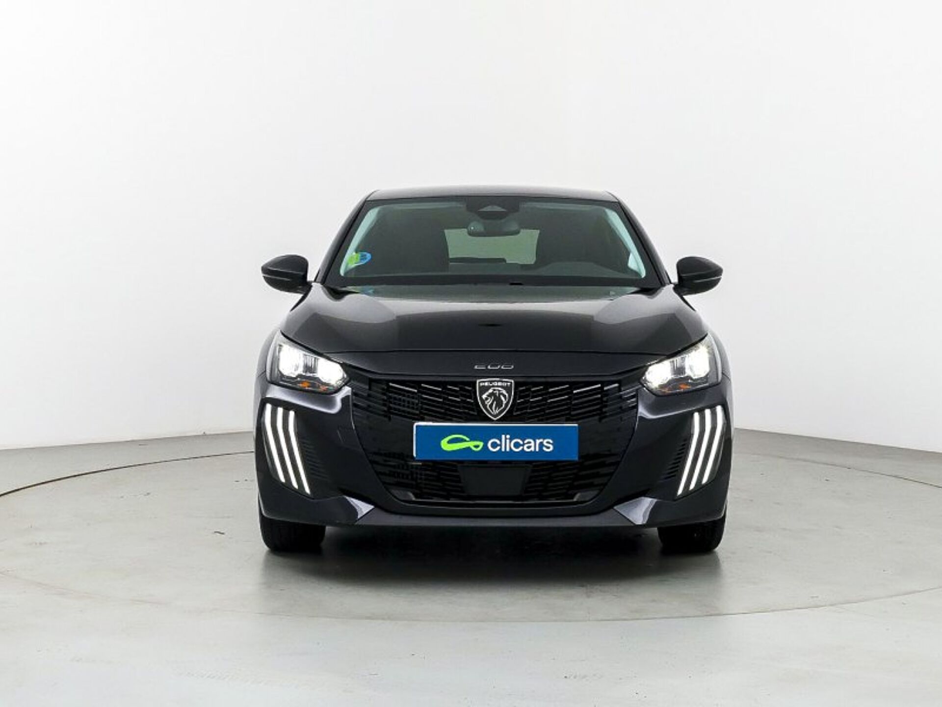 Imagen 2 de PEUGEOT 208