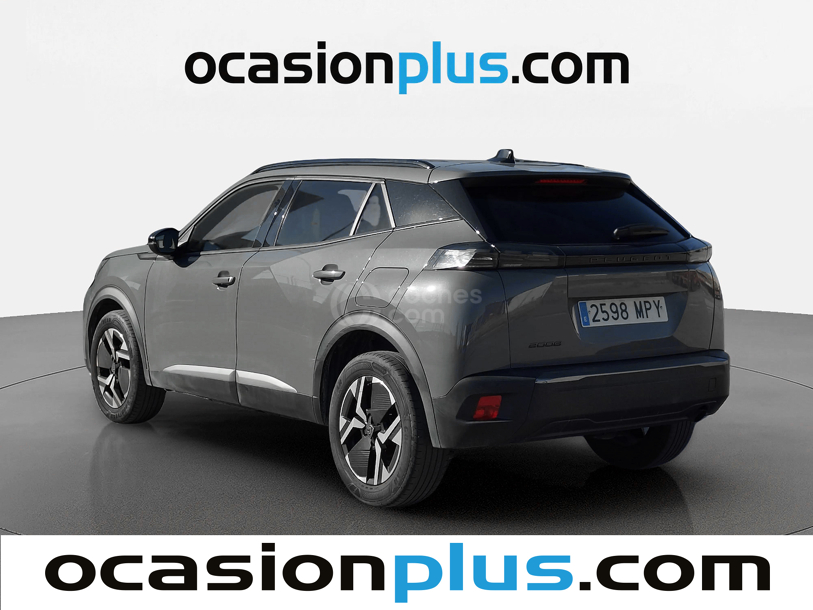 Foto del PEUGEOT 2008 1.2 PureTech S&S Allure 100