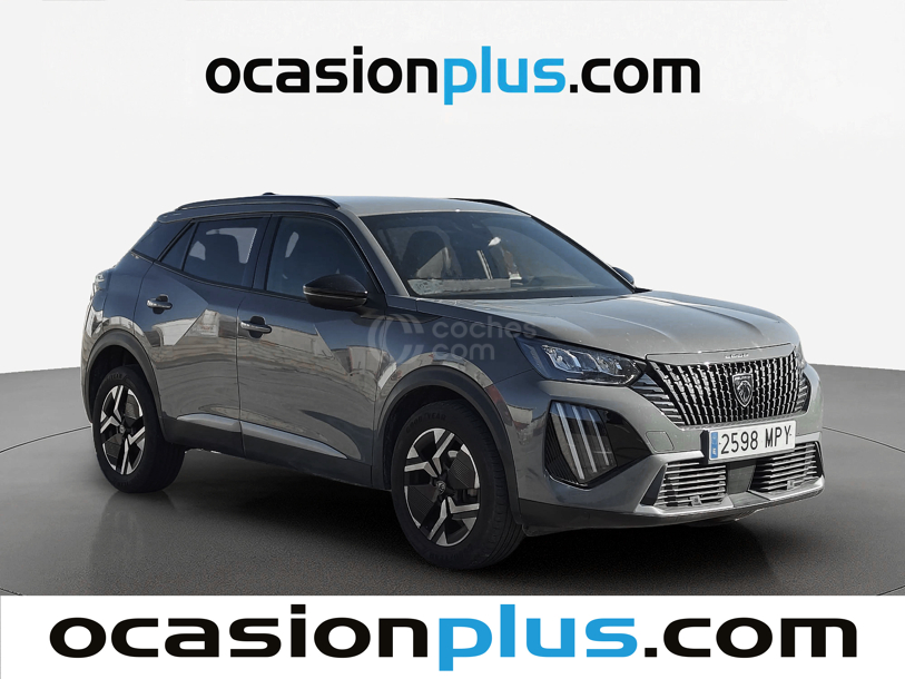 Foto del PEUGEOT 2008 1.2 PureTech S&S Allure 100