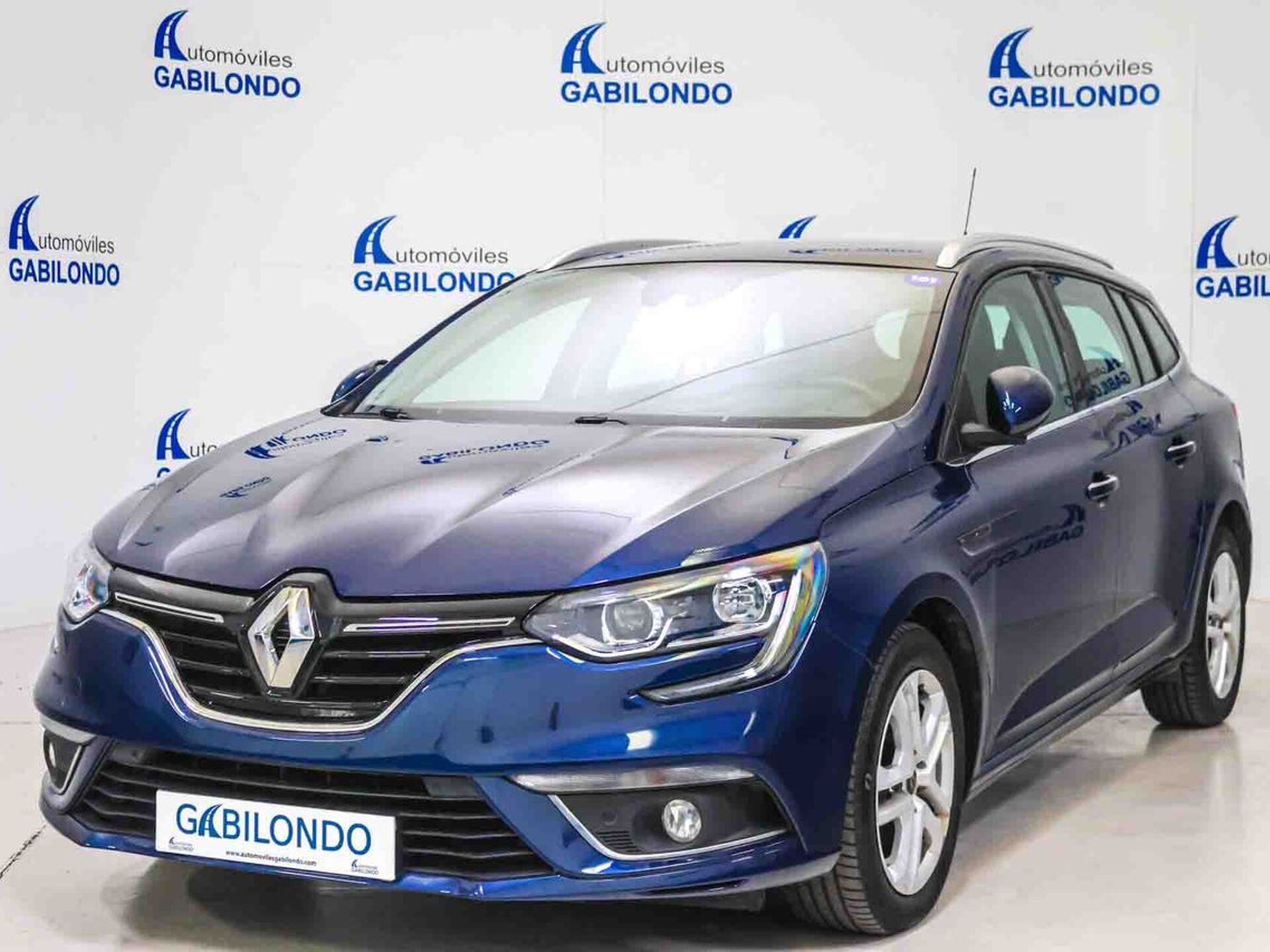 Imagen de RENAULT Mégane