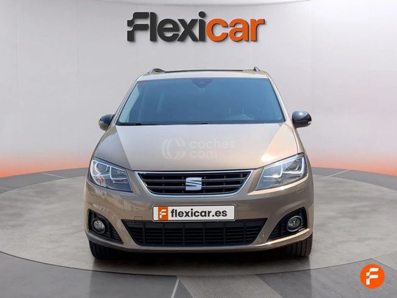Foto del SEAT Alhambra 2.0TDI CR Eco. S&S Style 150