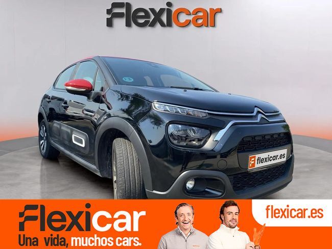 CITROEN C3 (BLUE HDI 110) en Madrid