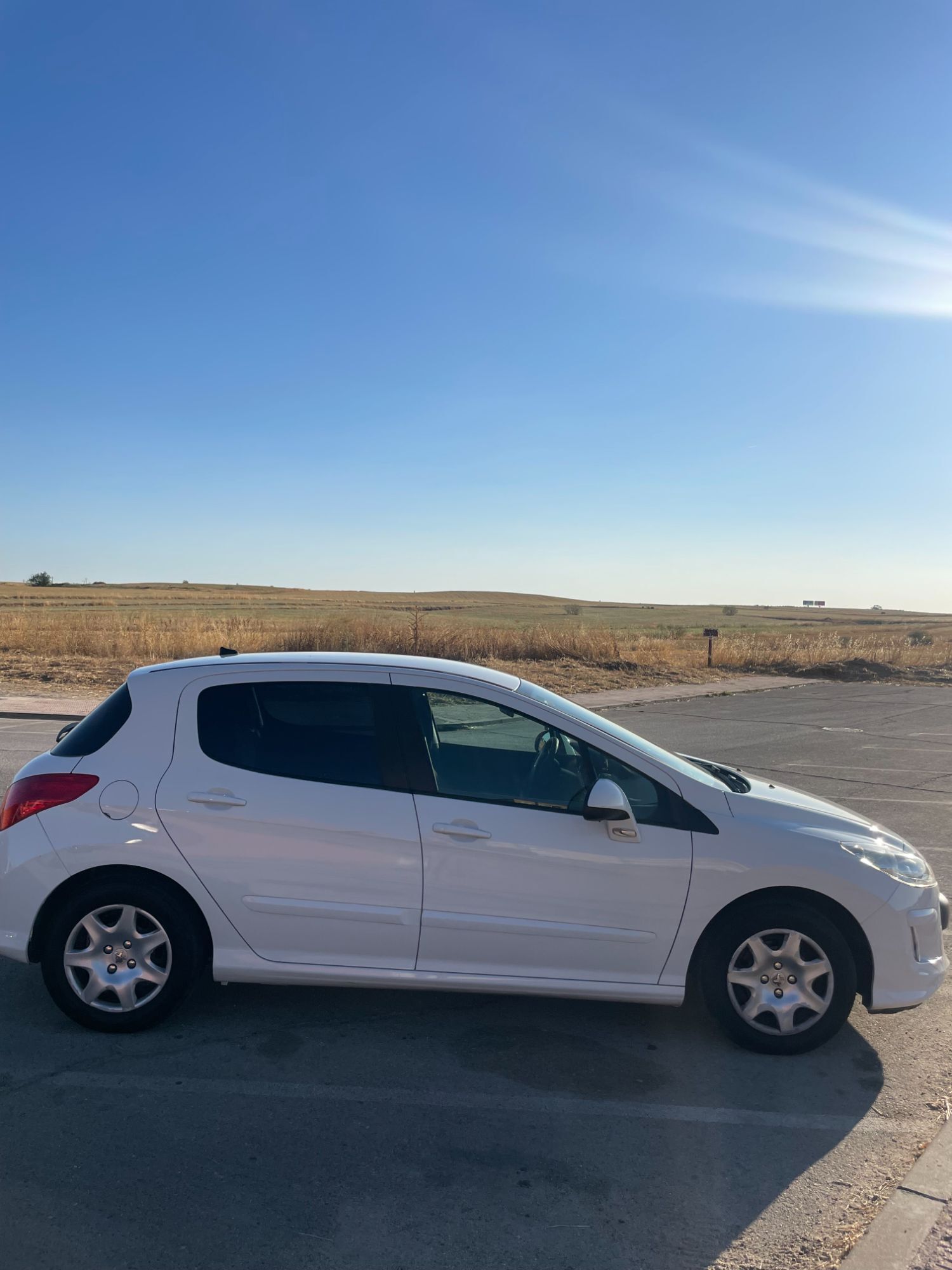 Foto del PEUGEOT 308 1.6 VTi Envy