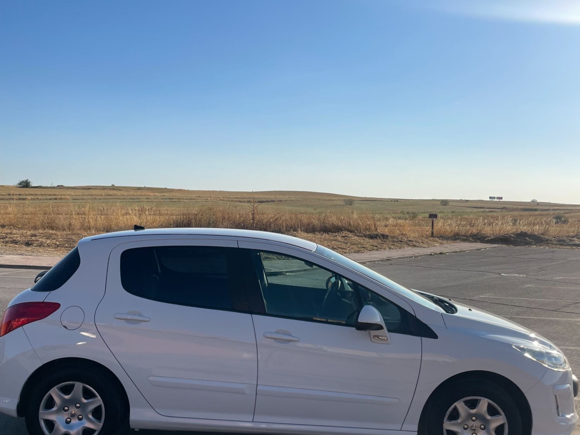 Imagen de PEUGEOT 308