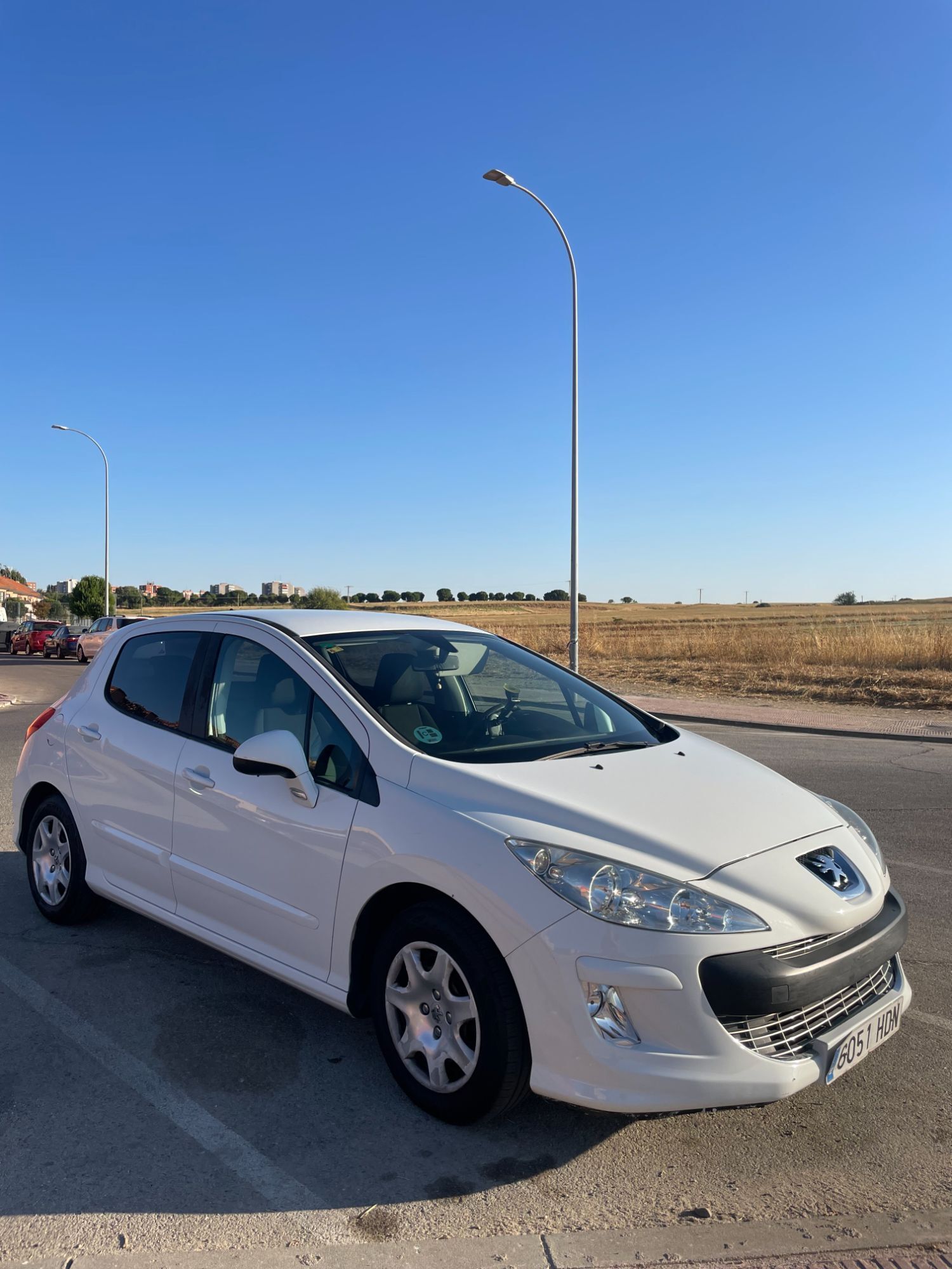 Foto del PEUGEOT 308 1.6 VTi Envy