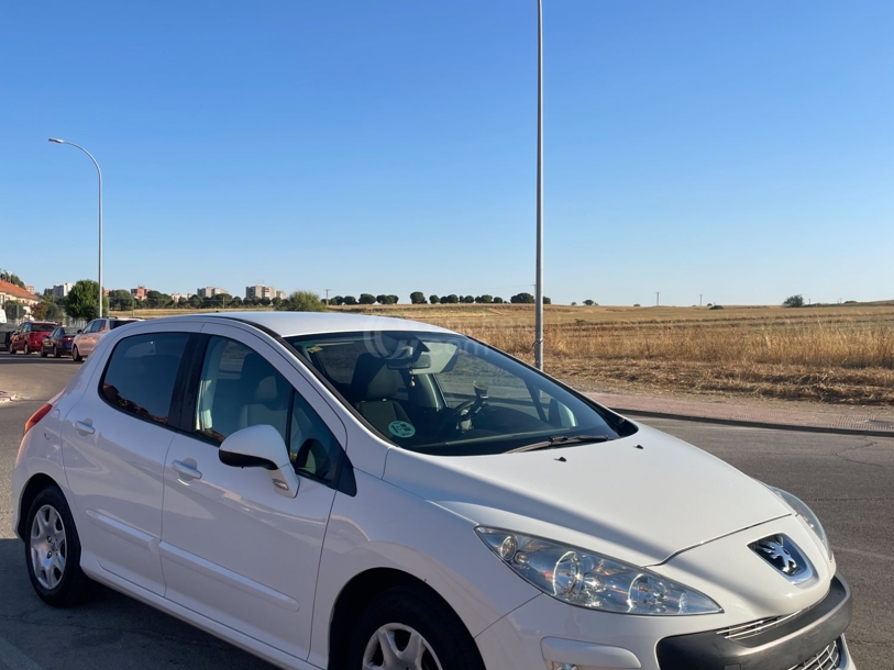 Foto del PEUGEOT 308 1.6 VTi Envy
