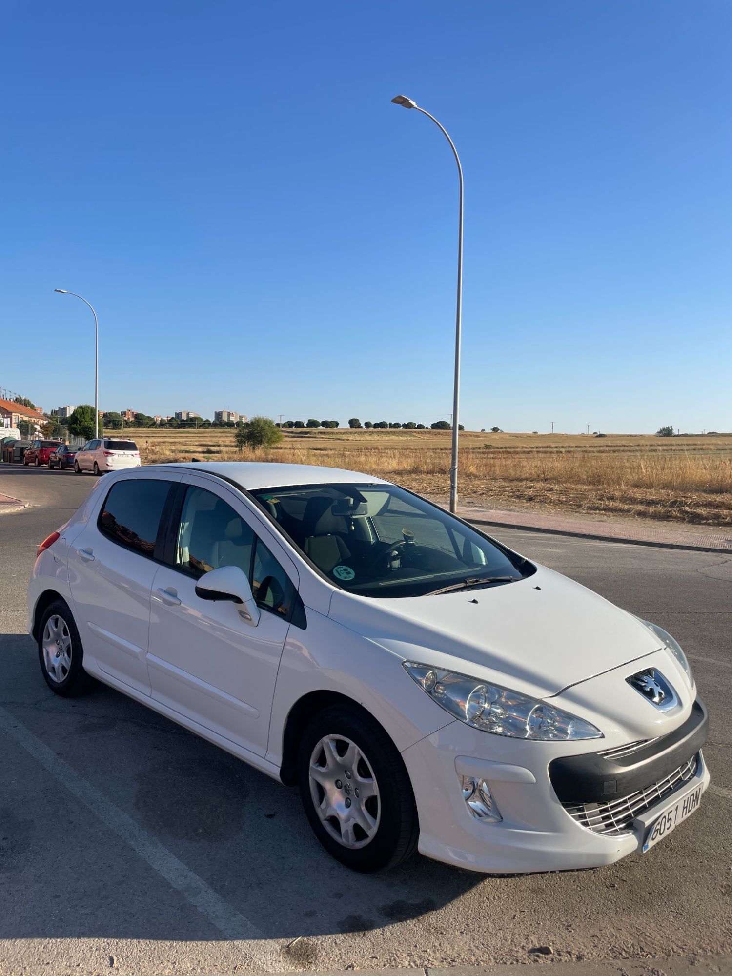 Foto del PEUGEOT 308 1.6 VTi Envy