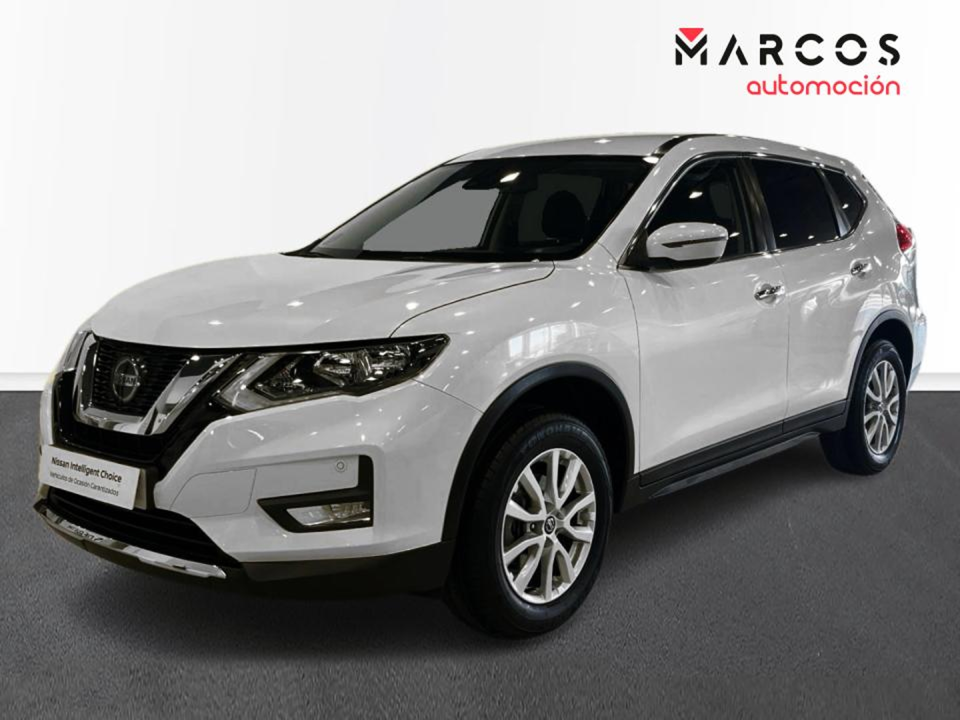 Imagen de NISSAN X-Trail