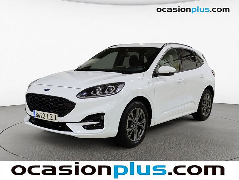 Foto del FORD Kuga 1.5 EcoBoost ST-Line X FWD 150