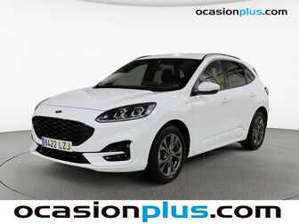 Imagen de FORD Kuga 1.5 EcoBoost ST-Line X FWD 150