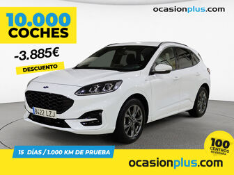 Imagen de FORD Kuga 1.5 EcoBoost ST-Line X FWD 150