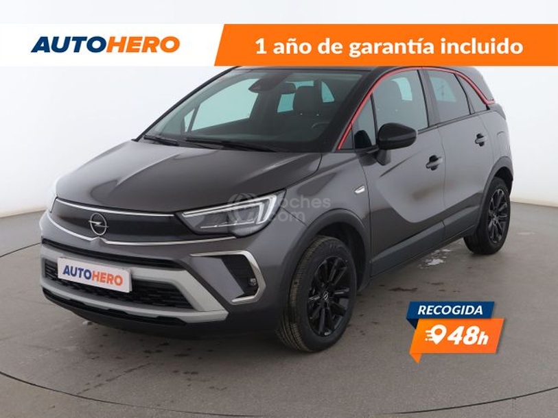 Foto del OPEL Crossland 1.2 S&S GS Line 110