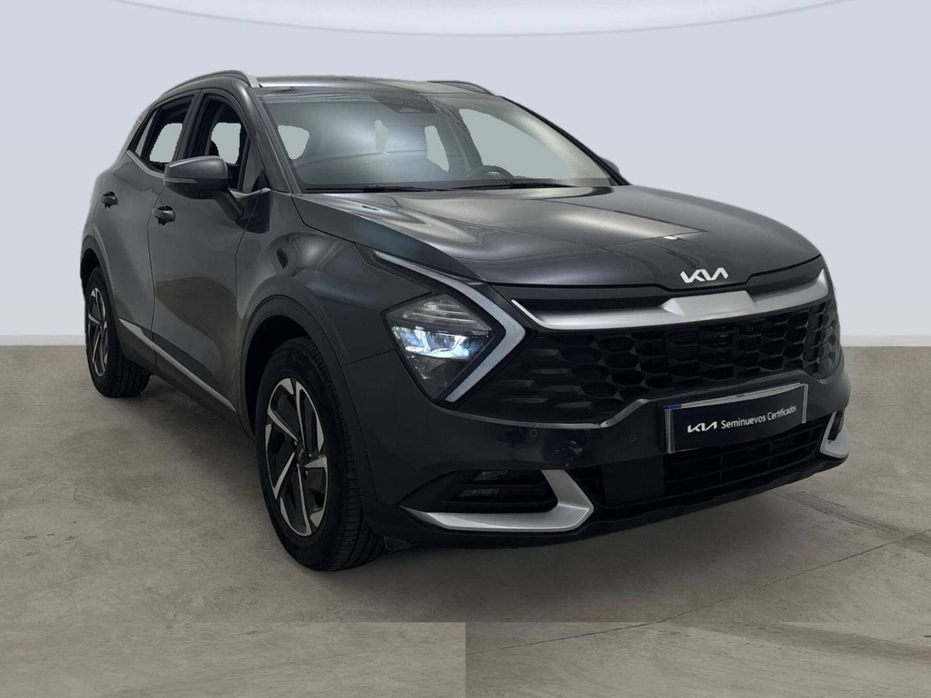 Imagen 3 de KIA Sportage