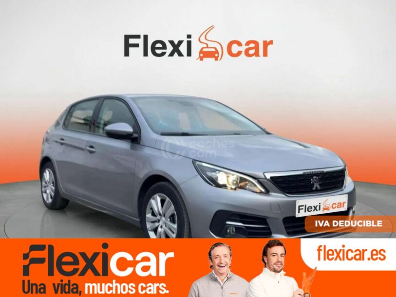 Foto del PEUGEOT 308 1.2 PureTech S&S Active Pack 110
