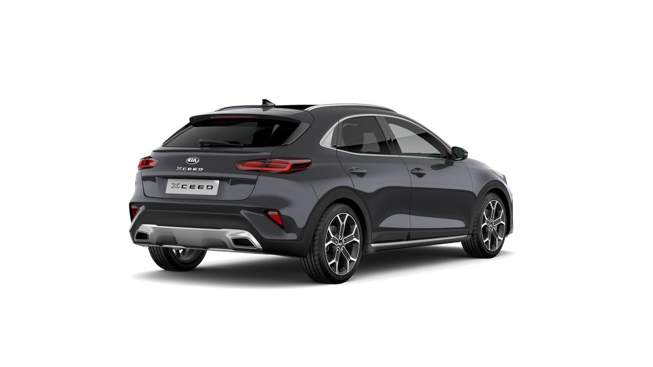 Foto del KIA XCeed 1.0 T-GDi Tech