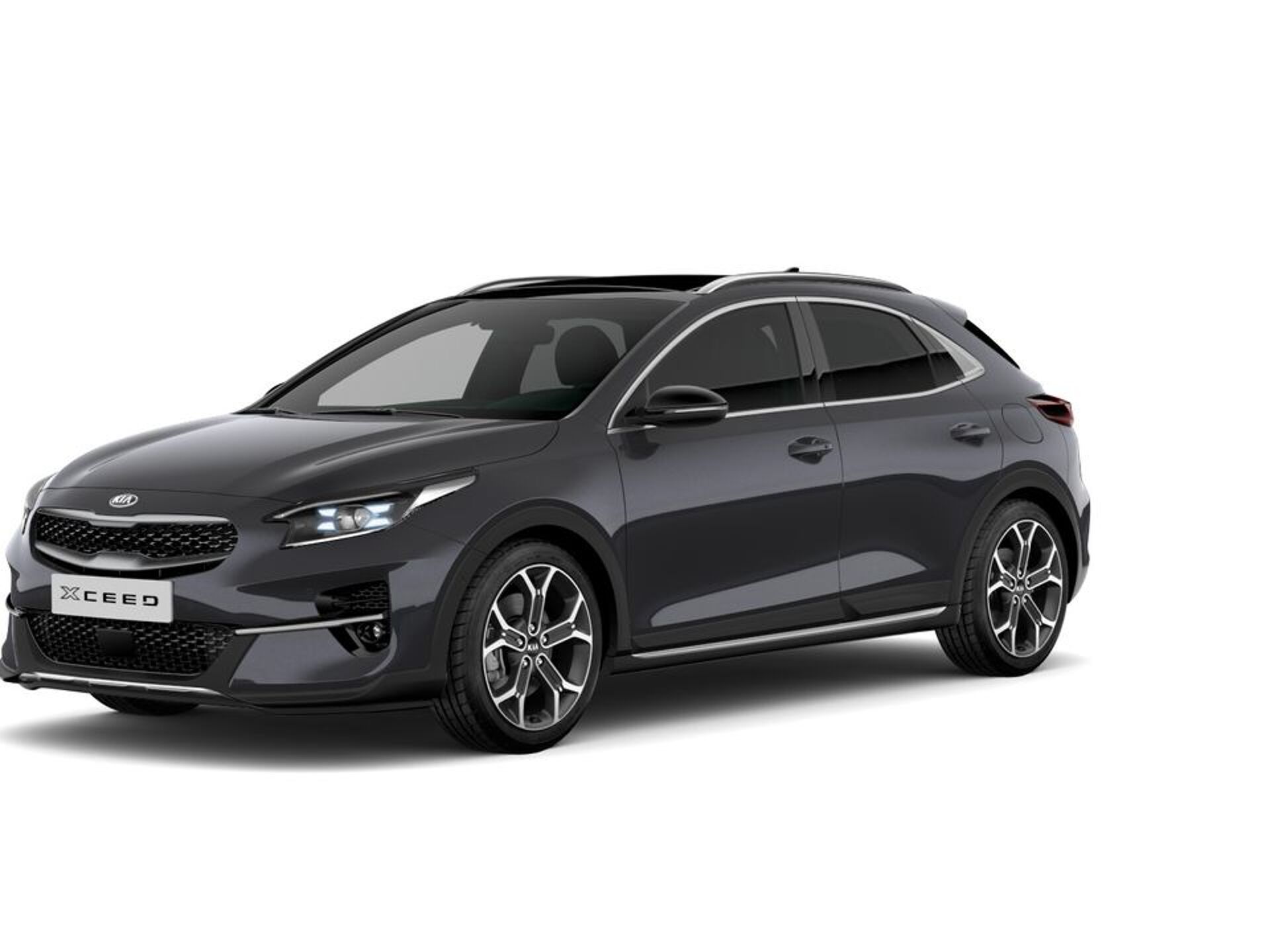 Imagen 2 de KIA XCeed