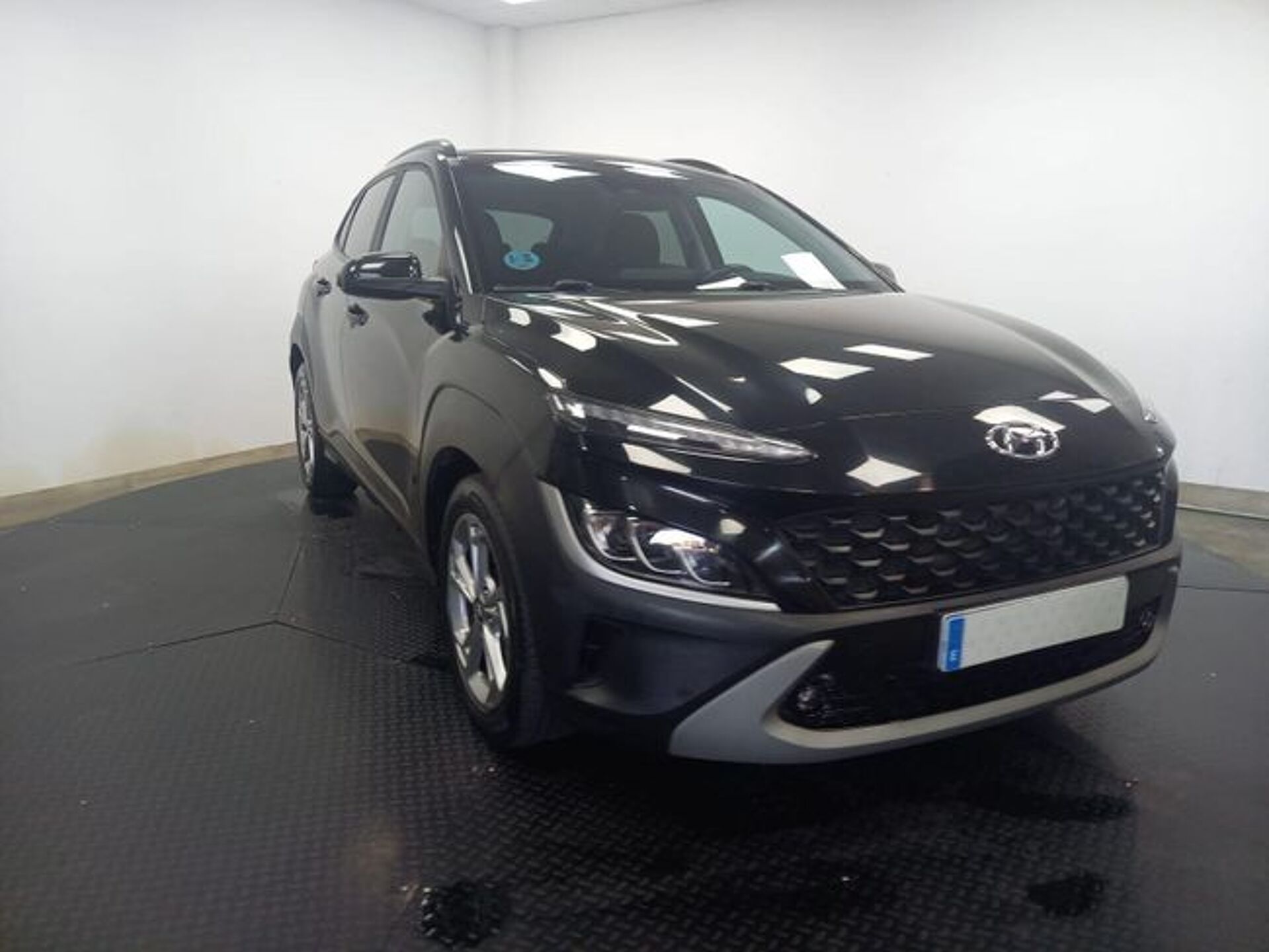 Imagen 2 de HYUNDAI Kona