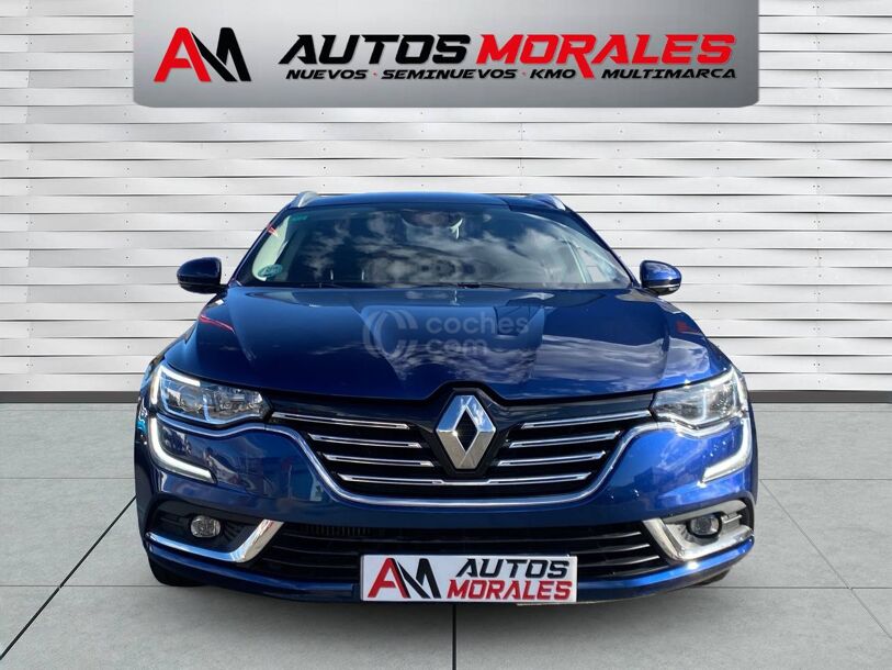 Foto del RENAULT Talisman 1.6dCi Energy Intens 96kW