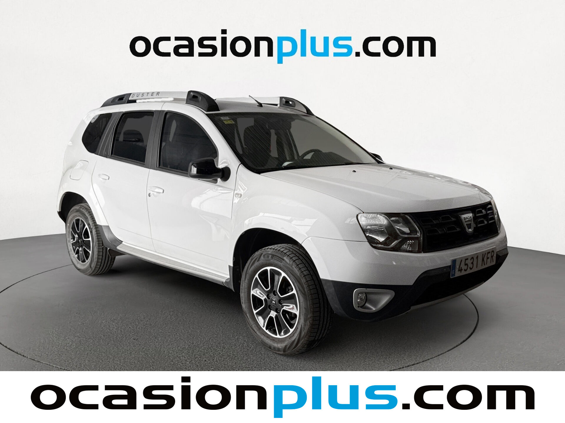 Imagen 2 de DACIA Duster
